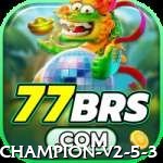 777midas Casino Champion v2.5.3 - 1865bet 🎰💹 Volatilidade média + max bet em features: ative bônus rounds com stake alto — multiplique small wins! 🌟🤑