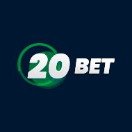 20bet - VIP Mega