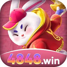 4848win Money VIP v1.2.9