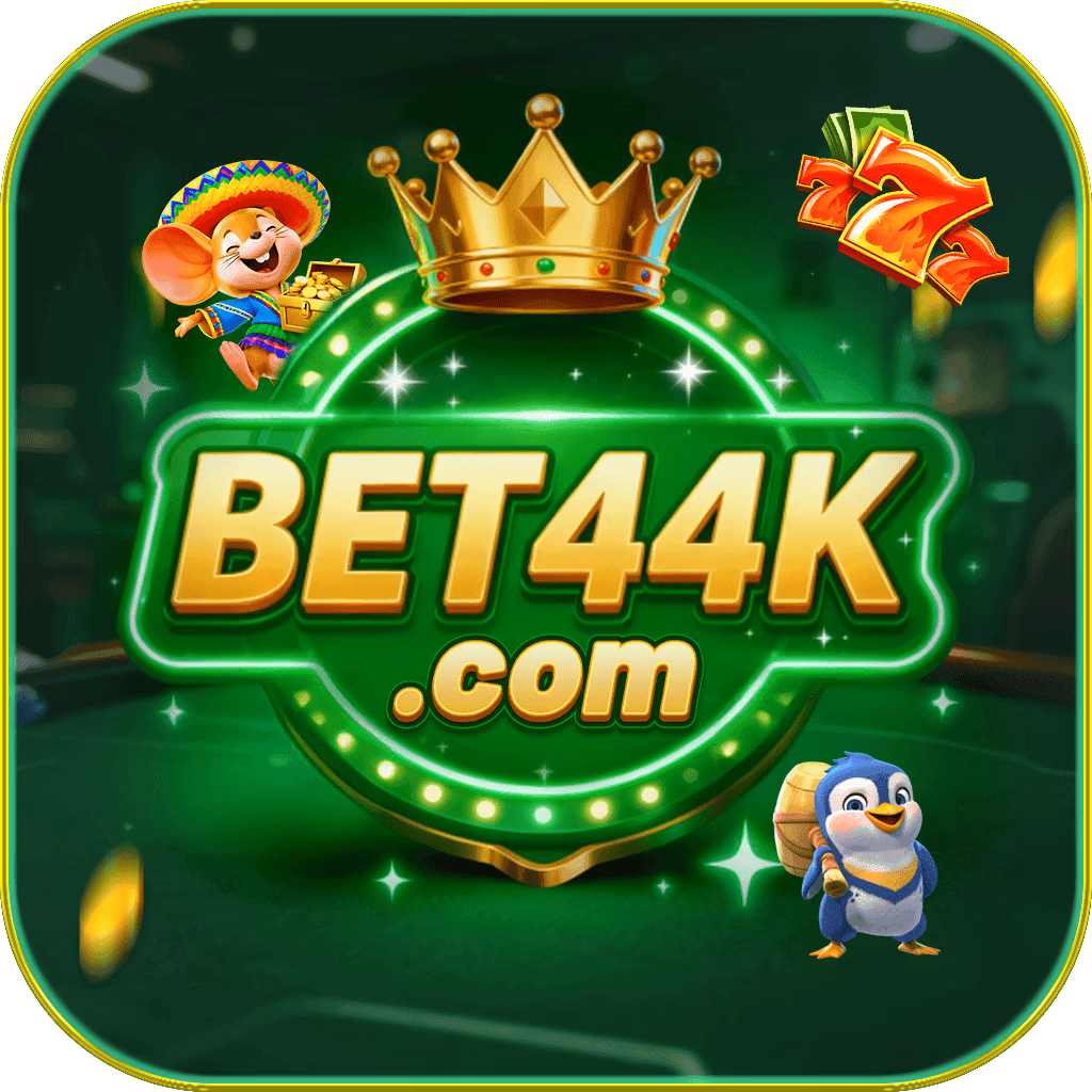 bet44k Official v3.1.7