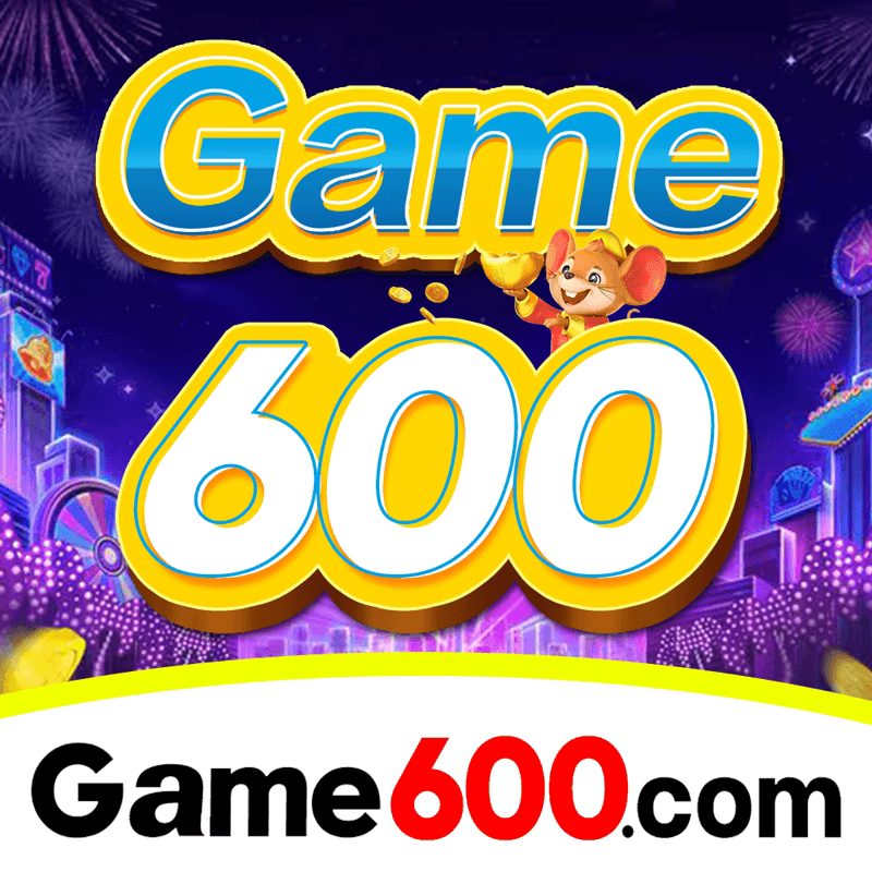 game600 Bonus Elite v1.7.1