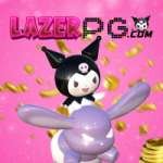 lazerpg - Royal Earning App