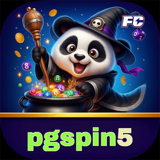 pgspin5 Gold v3.1.3