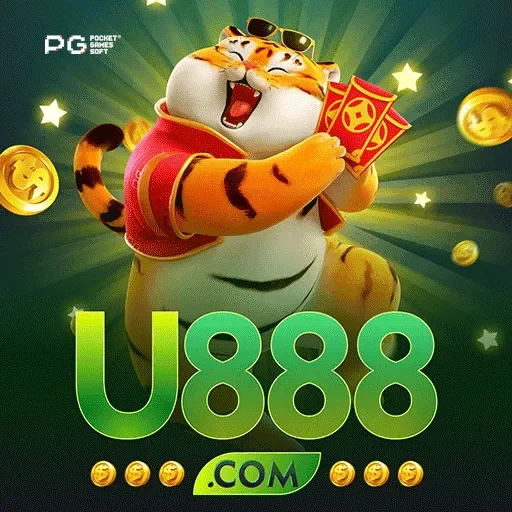 u888 Super Gaming App
