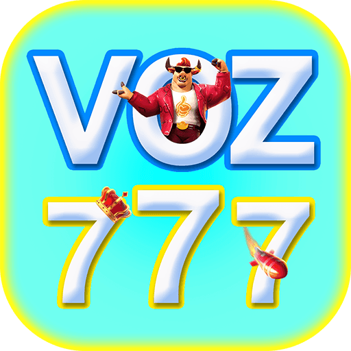 voz777 Royal - bônus diário