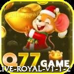 betmassa Live Royal v1.1.2 - 1865bet 🎰✨ Slots são fáceis e divertidos; antes de girar, fixe um limite de tempo e um valor máximo para gastar. ⏱️💰