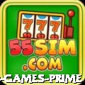 casino Games Prime