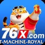 game Slot Machine Royal - 1865bet 🎰🔥 Slots jackpot mini diário: grind no reset horário — prêmios frequentes acumulam para big one! ⏰💵